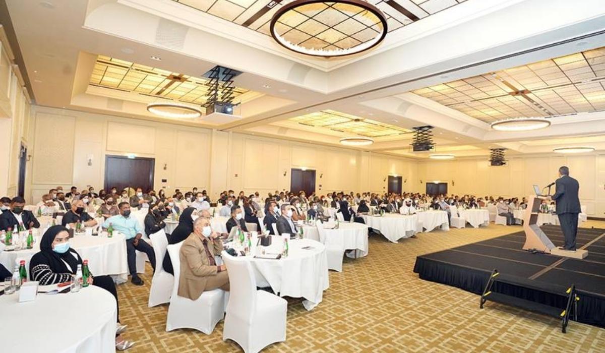 Ministry of Public Health Holds Workshop on Improving Health and Air Quality in Hotels